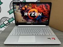 Новый HP 12 ядер Ryzen 5-5500U 8Gb DDR4 SSD 512Gb