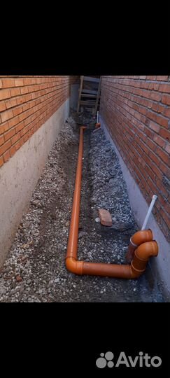 Сантехник Сваршик