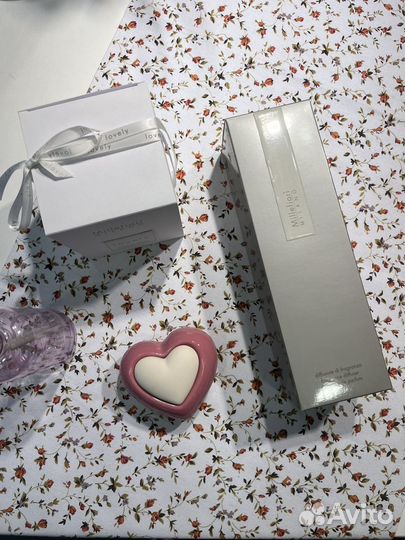 Millefiori milano диффузор, флакон, палочки