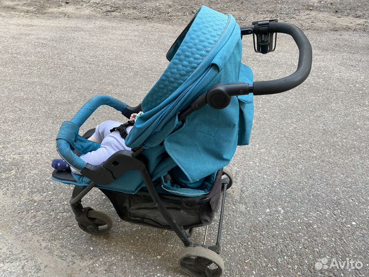 Детские коляски