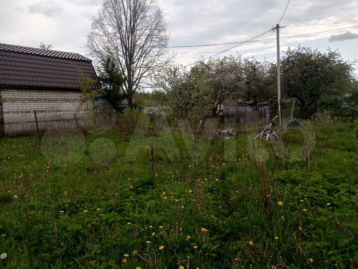 Дача 60 м² на участке 20 сот.