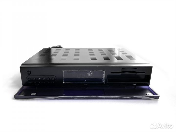 Спутниковый ресивер Galaxy Innovations S8120