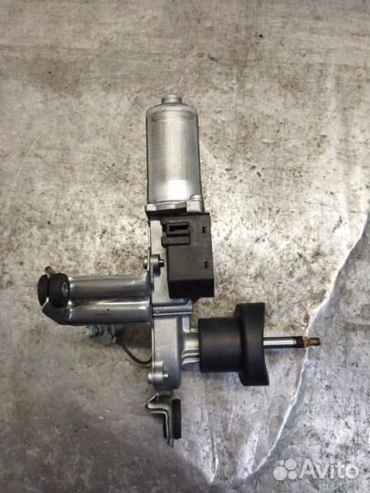 Моторчик стеклоочистителя Toyota Corolla 120