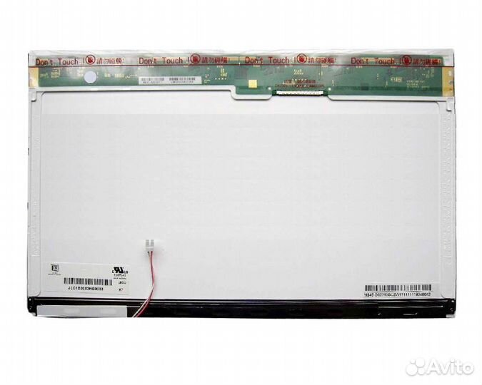 Матрица для ноутбука asus 9200G