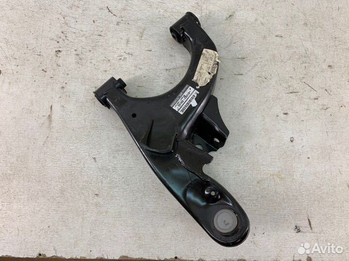 Рычаг задний правый Nissan Pathfinder R51