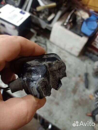 Volkswagen jetta 6 подсветка зеркала левая