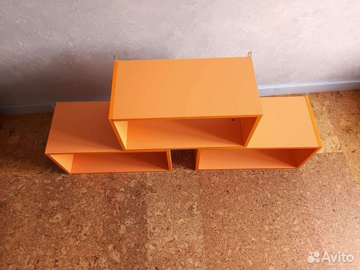 Полка настенная