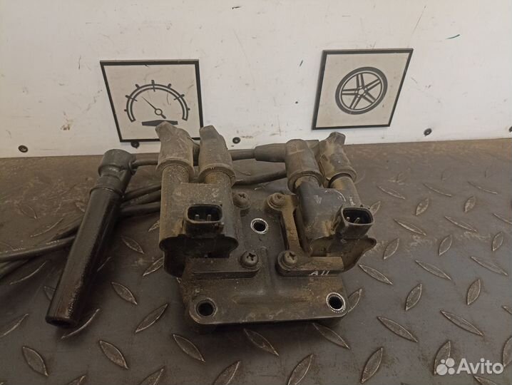 Катушка зажигания для Chevrolet Lacetti