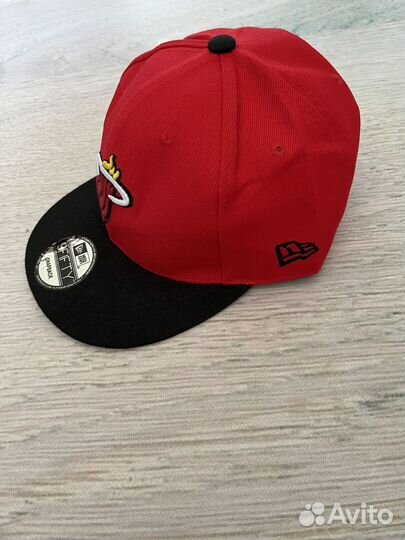 Кепка Майами новая