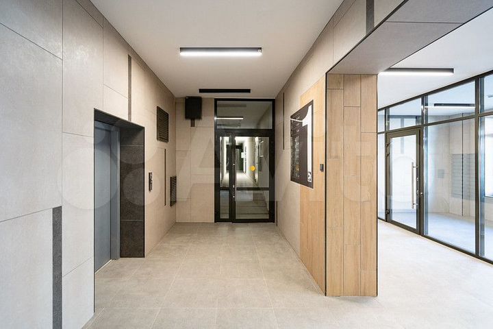 2-к. квартира, 39,7 м², 7/10 эт.