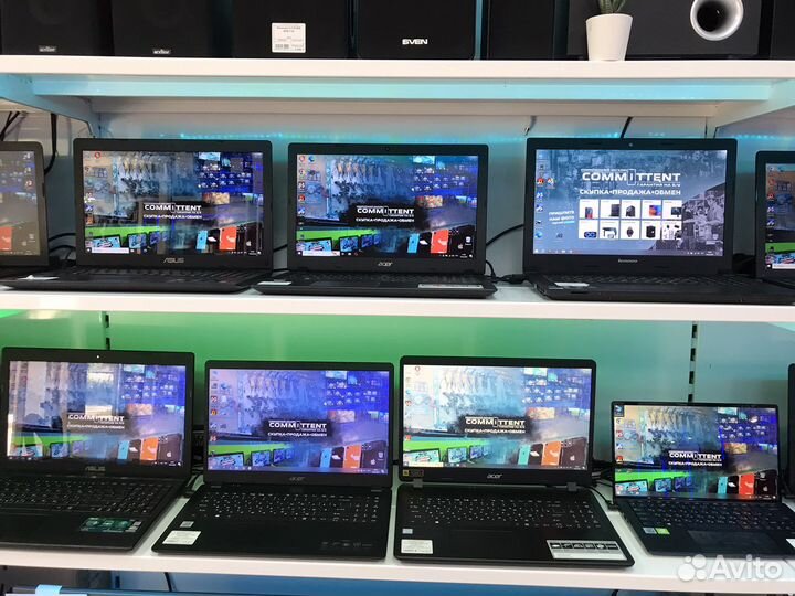 Ноутбук для разных задач в Королеве art.8967