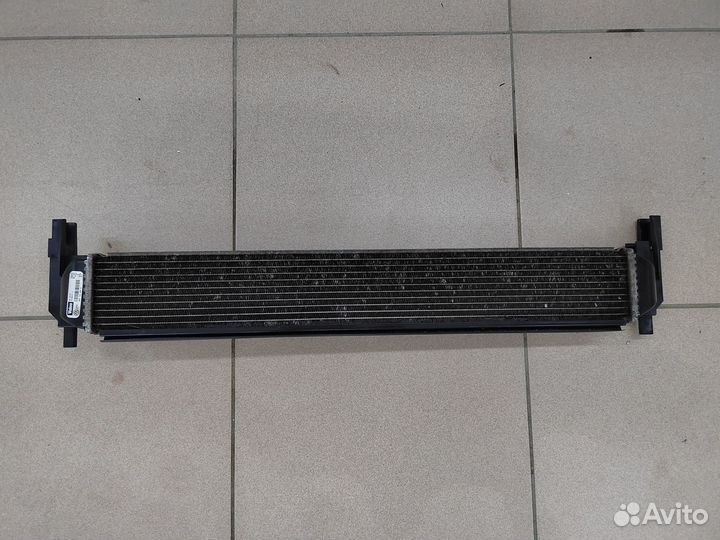 Радиатор интеркулера VAG Audi, Skoda 6R0145805H