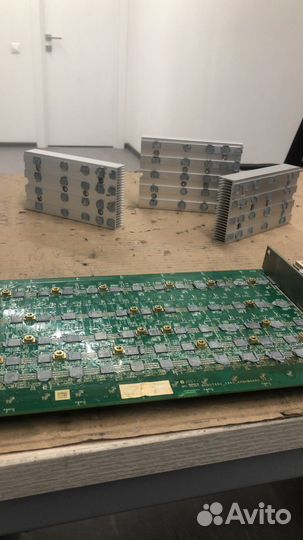 Ремонт скупка утилизация асиков