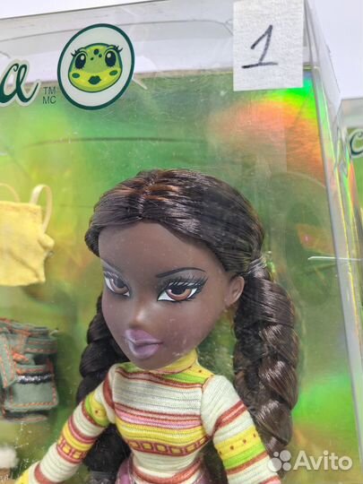 Bratz Felicia 