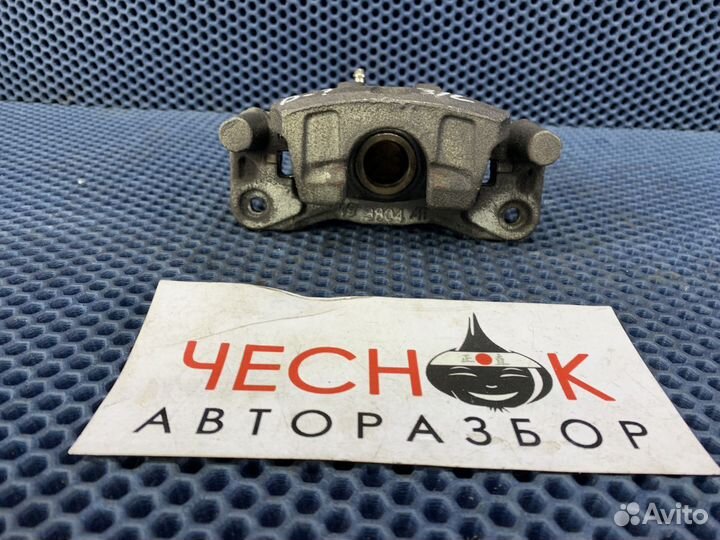 Суппорт тормозной задний левый Dodge Caliber BRF