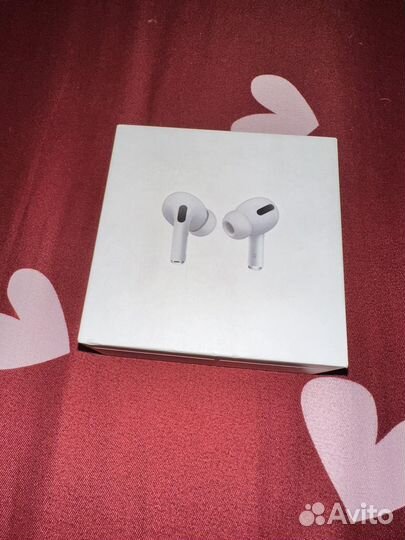 Air pods 2 pro Оригинал