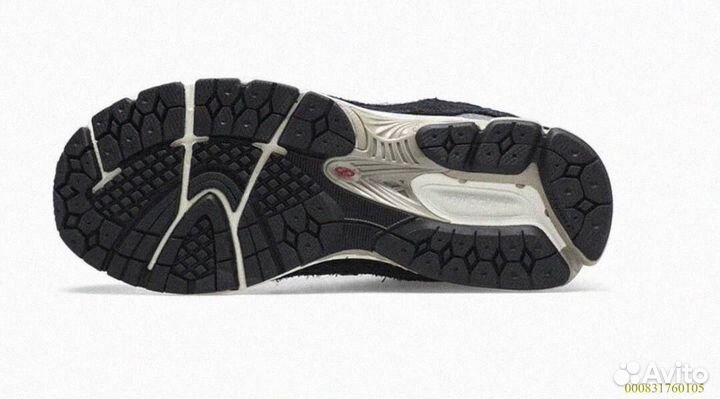 Кроссовки New Balance M2002RDj (Арт.13685)