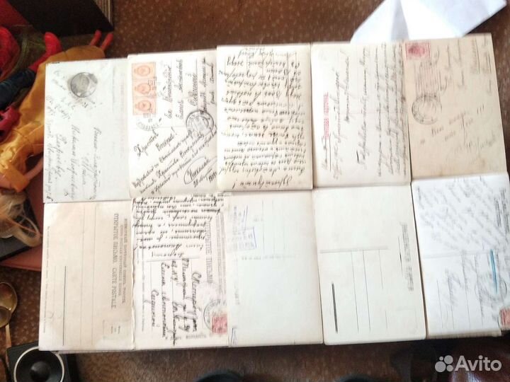 Фотокарточки старинные дореволюционные