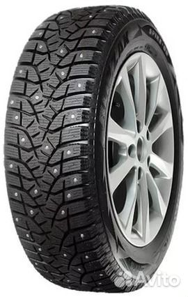 Bridgestone Blizzak Spike-02 SUV 225/60 R17 103T