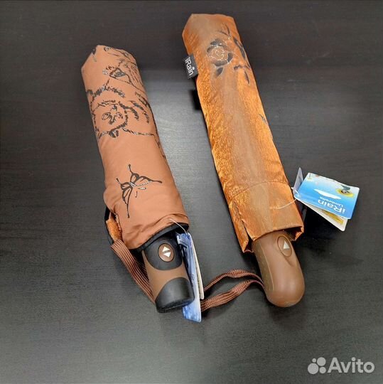 Зонт женский автомат новый