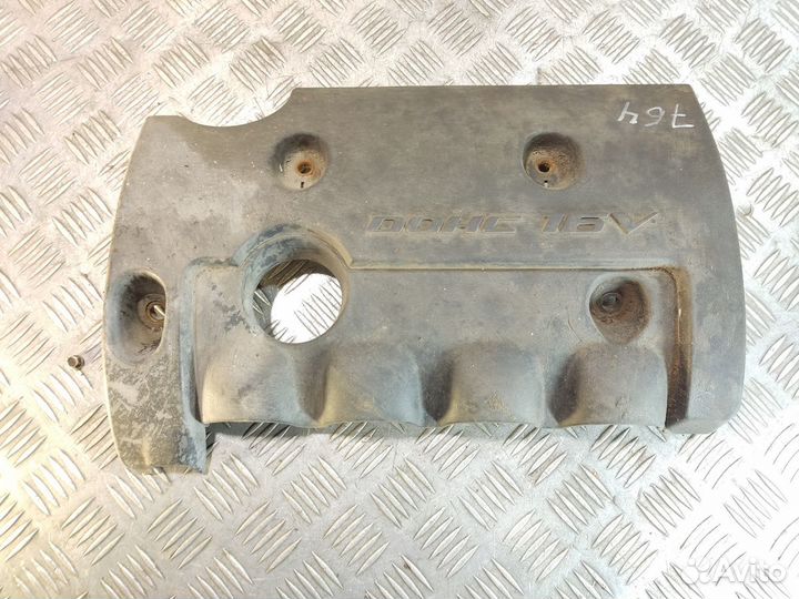 Крышка двигателя декоративная Kia Ceed 2007-2012