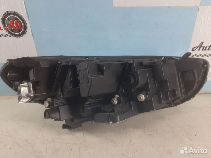 Фара левая Haval Jolion Led оригинал