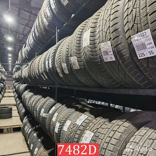 Zeta Antarctica 5 215/45 R17 92S