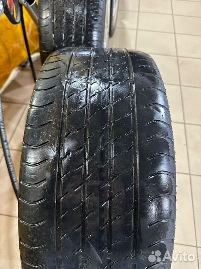 Диски lexus toyota r19