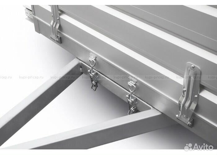 Прицеп легковой мзса 817704 исп.034