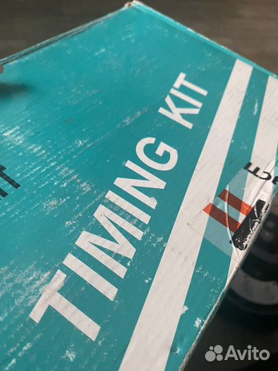 Комплект для замены цепи грм