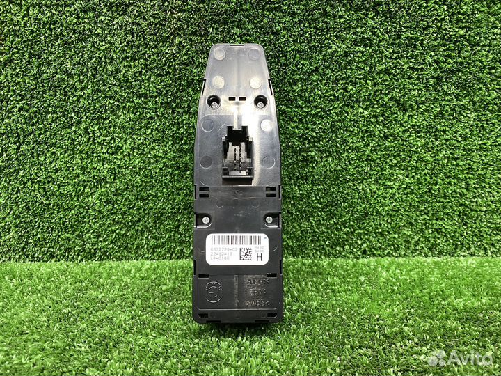 Эбу стеклоподъемниками BMW G30 X3 G01 X5 G05