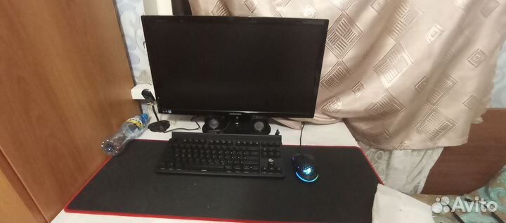 Игровой пк полный комплект