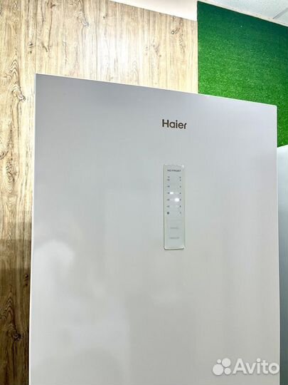 Холодильник Haier