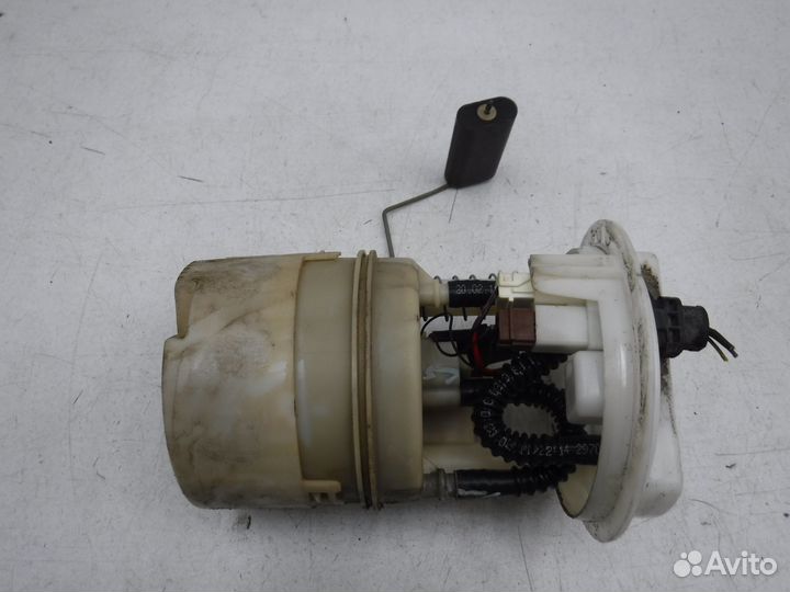 Насос топливный Nissan Almera 2012