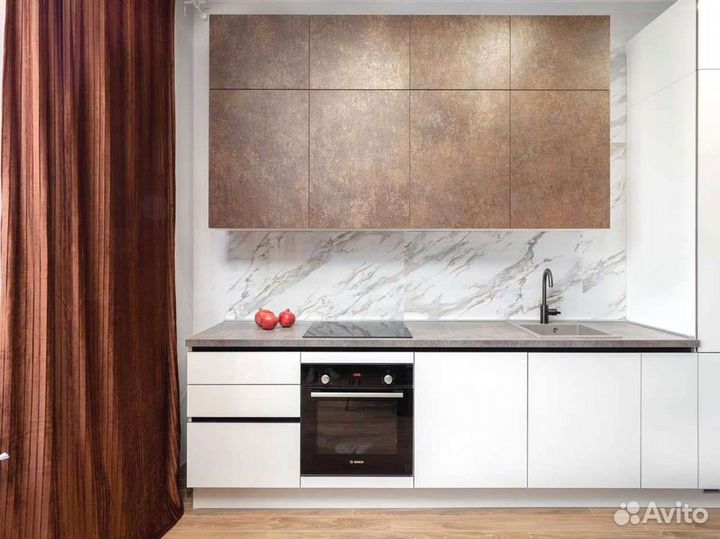 Кухонный гарнитур от производителя