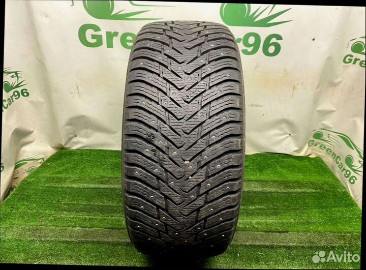 Nokian Tyres Hakkapeliitta 8 SUV 275/45 R21