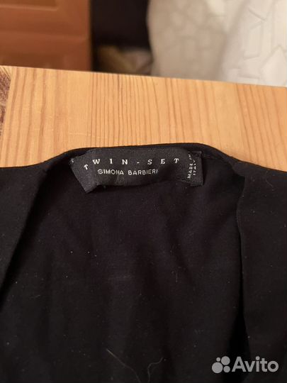 Платье twinset