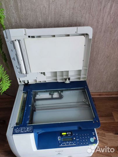 Мфу canon mf6540pl