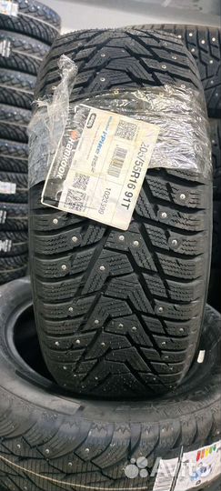 Hankook Winter I'Pike RS2 W429 205/55 R16 91T