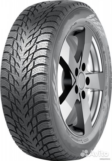 Ikon Tyres Autograph Snow 3 205/60 R16 96R