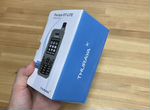 Спутниковый телефон Thuraya XT-lite новый из ОАЭ купить в Санкт-Петербурге 