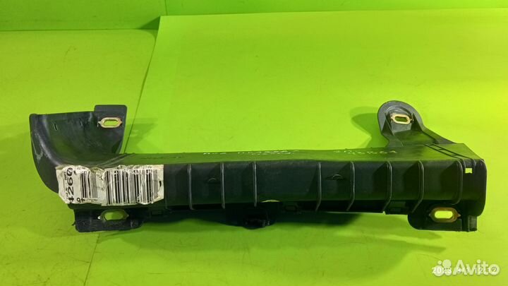 Кожух для Mercedes-Benz W211