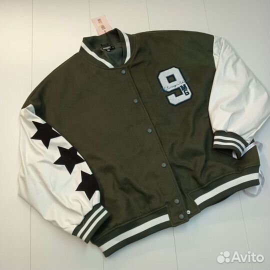 Одежда для подростков больших размеров