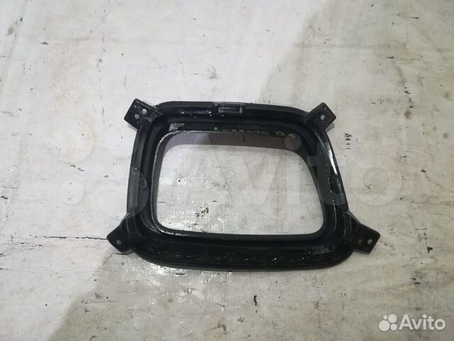 Окантовка птф правая Kia Sorento c 2012