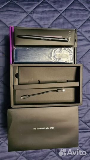 Стилус Asus Pen Gift