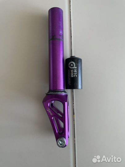 Вилка drone majesty v2