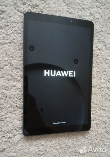 Планшет huawei matepad Т8