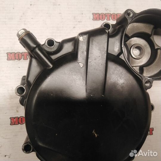 Крышка статора suzuki gsxr600 06+