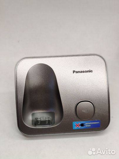 Домашний телефон Panasonic