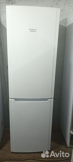 Холодильник hotpoint ariston